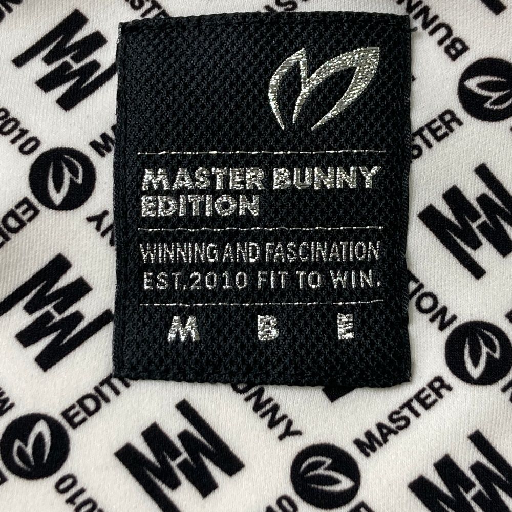 サイズ：1 MASTER BUNNY EDITION マスターバニーエディション