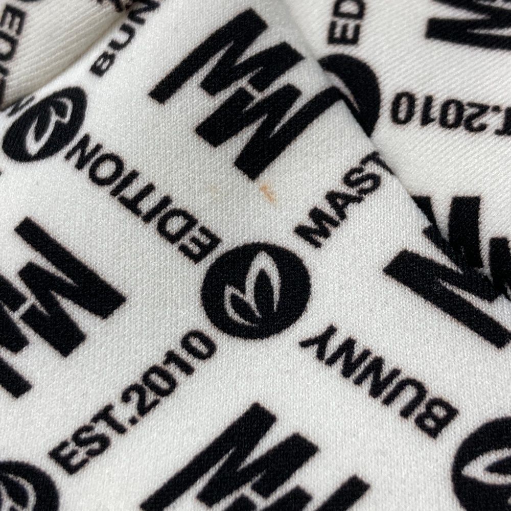 サイズ：1 MASTER BUNNY EDITION マスターバニーエディション