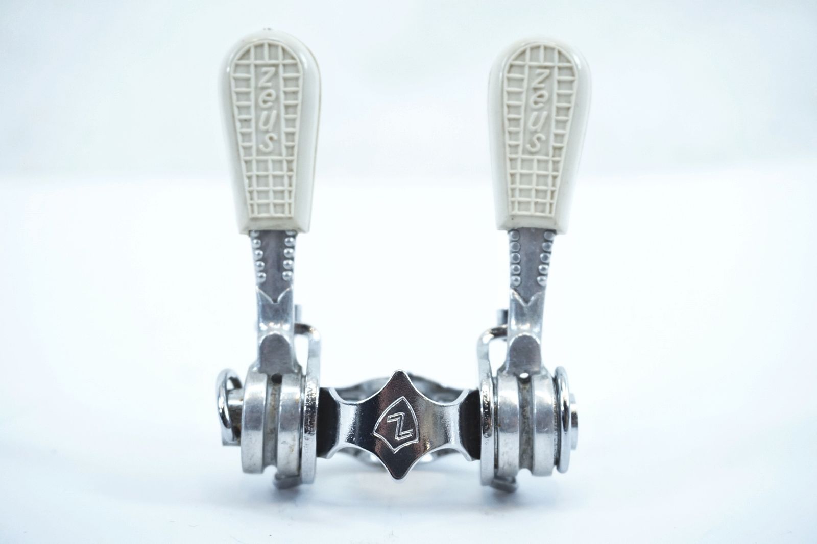 ZEUS ゼウス ダブルレバー バ