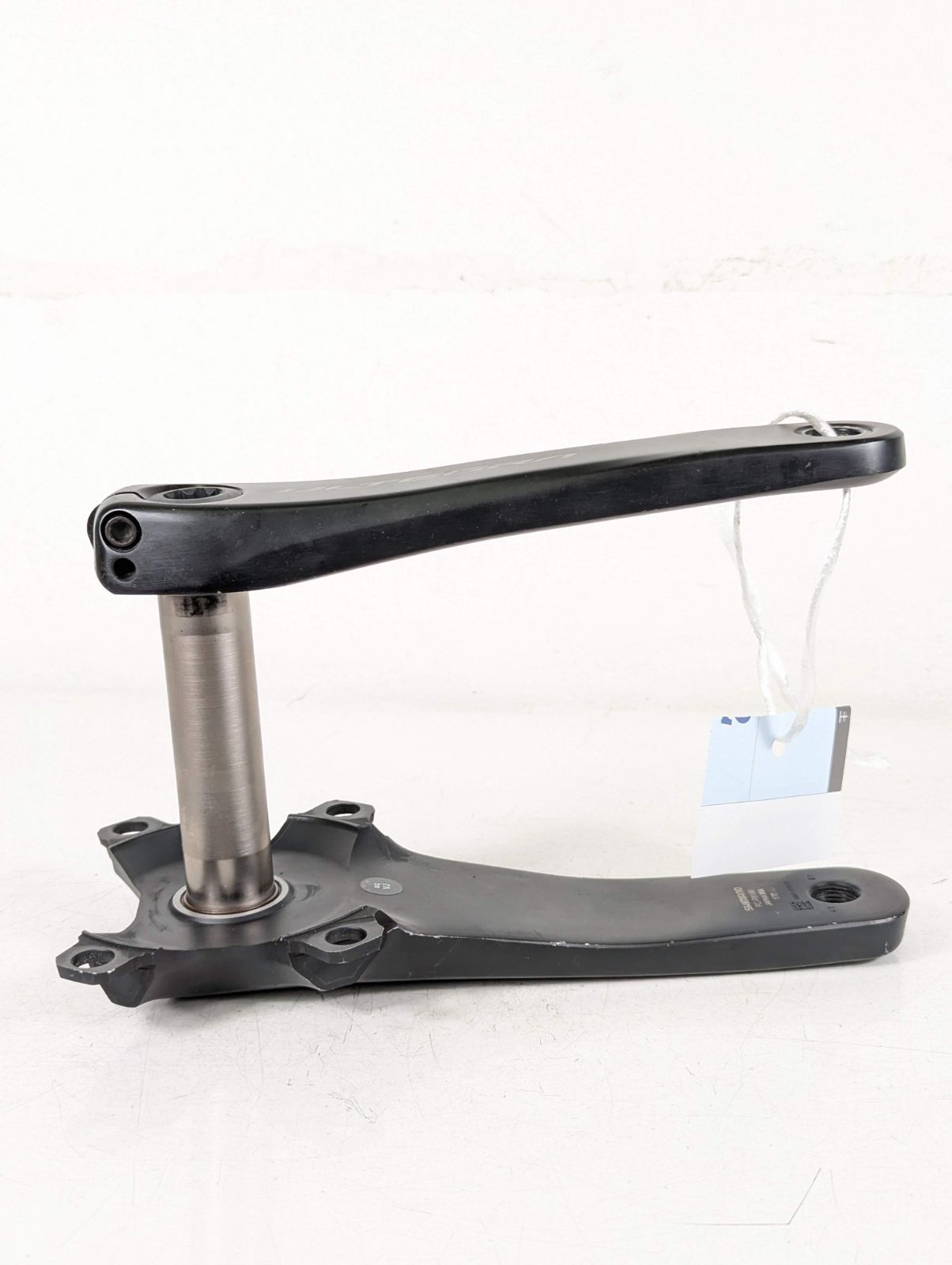 fc-08 170mm クランクアームのみ Amazon | FC-08 170mm 50-34T SHIMANO シマノ ULTEGRAグレード