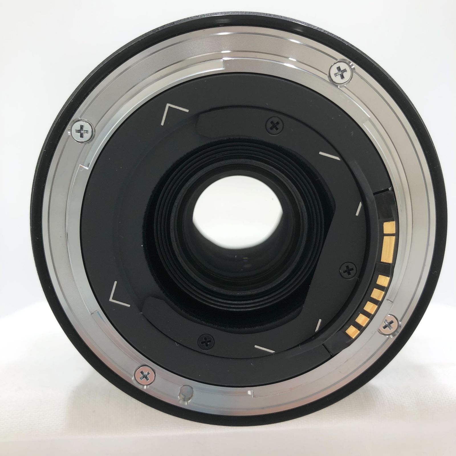 フィッシュアイ