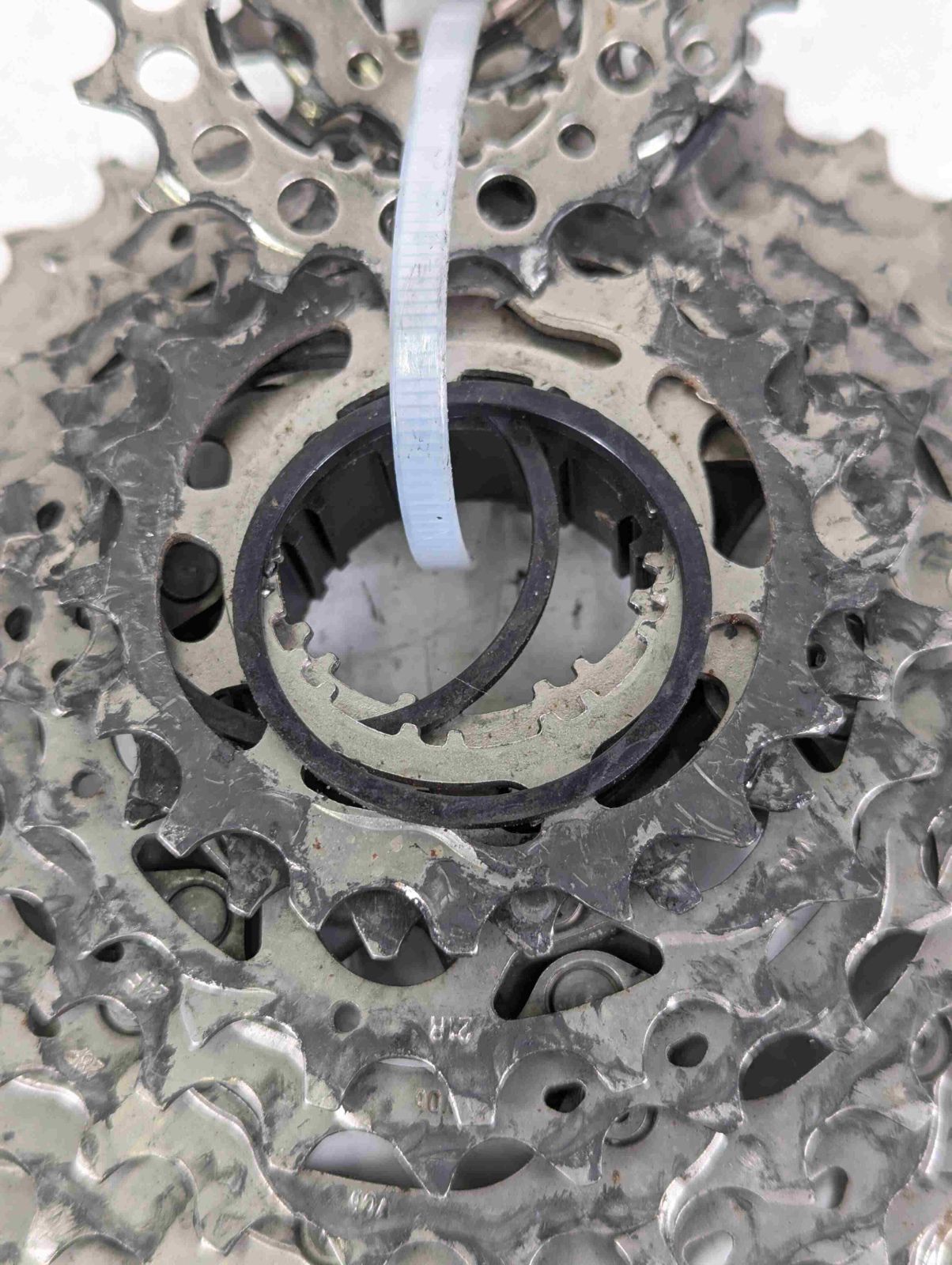 カセットスプロケット CS251208C