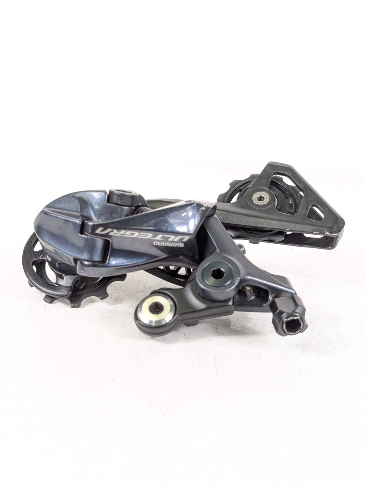 並品 Shimano シマノ ULTEGRA RD R 8000 11 s GS リアディレーラー