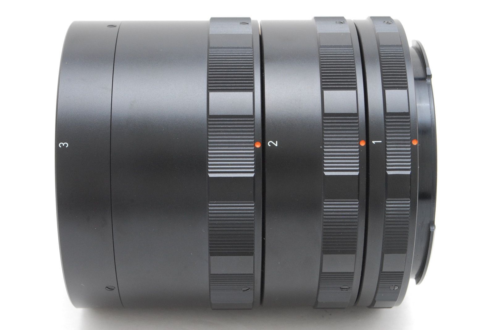 アサヒ ペンタックス 接写リング エクステンションチューブ ASAHI