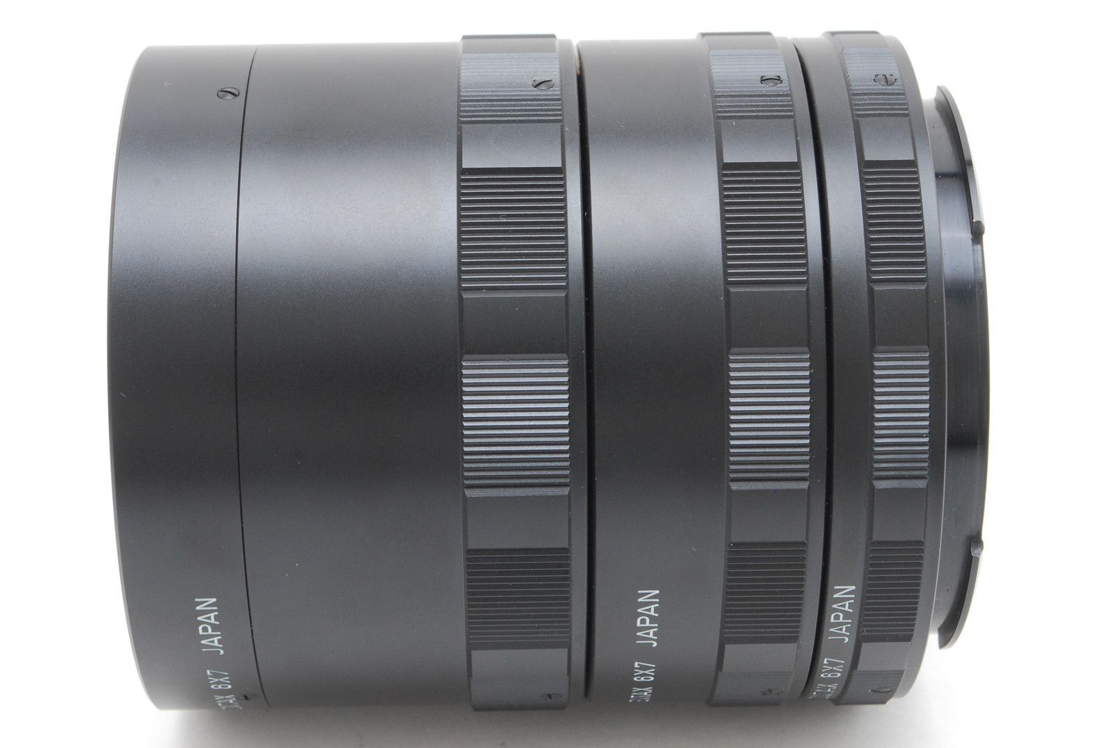 アサヒ ペンタックス 接写リング エクステンションチューブ ASAHI