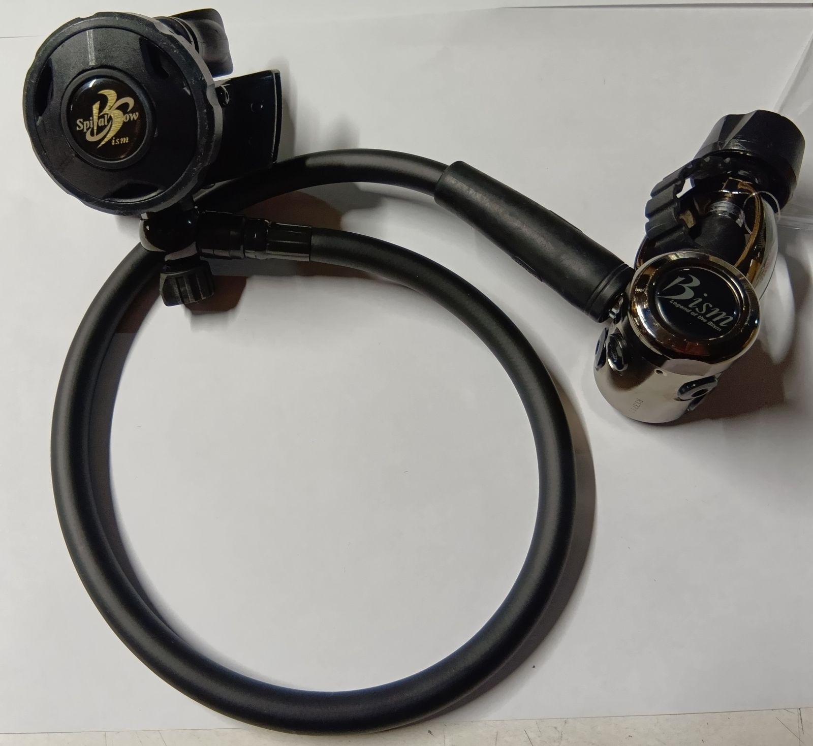 Bism レギュレーター 55