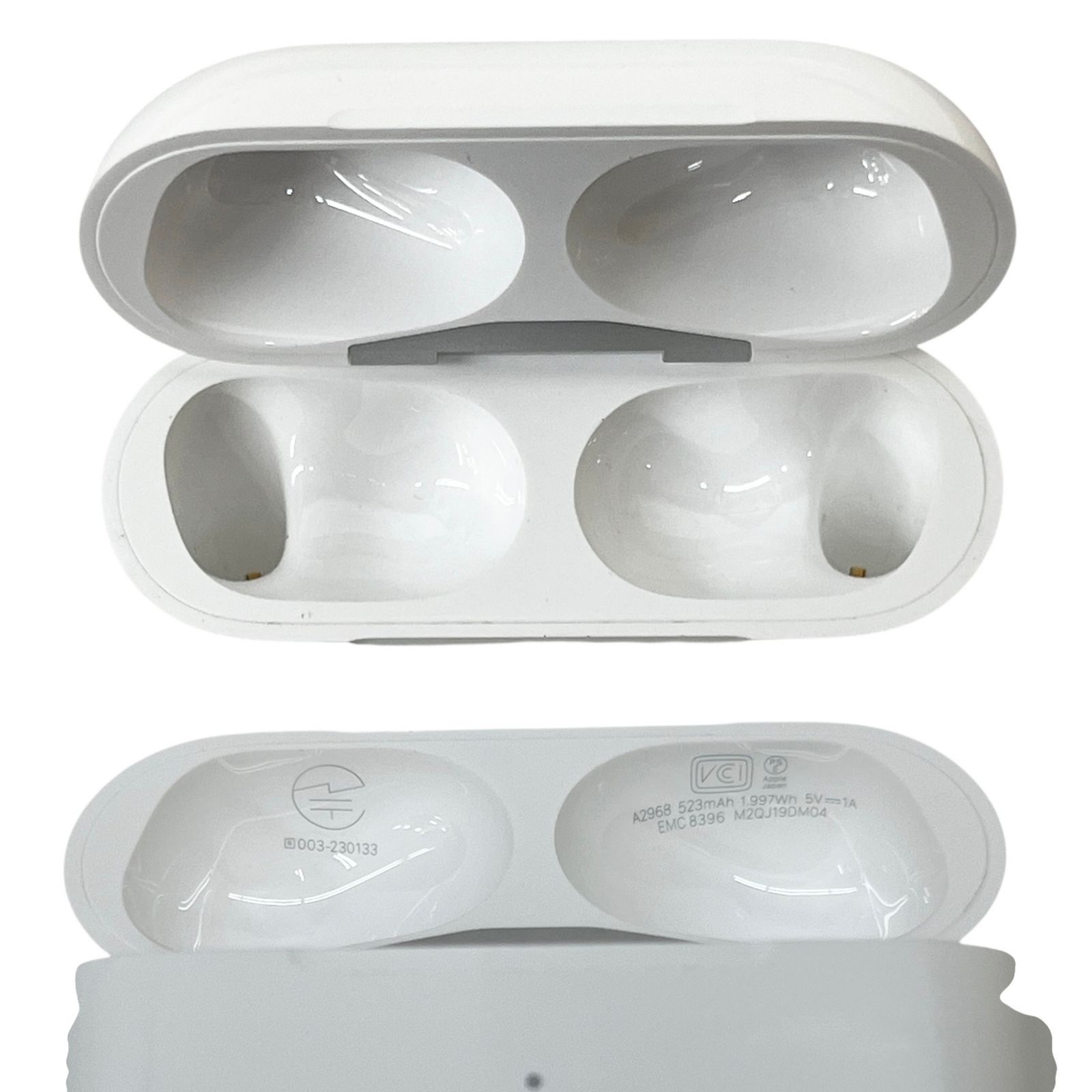 Apple (アップル) AirPods Pro 第2世代 エアポッツ プロ ワイヤレス