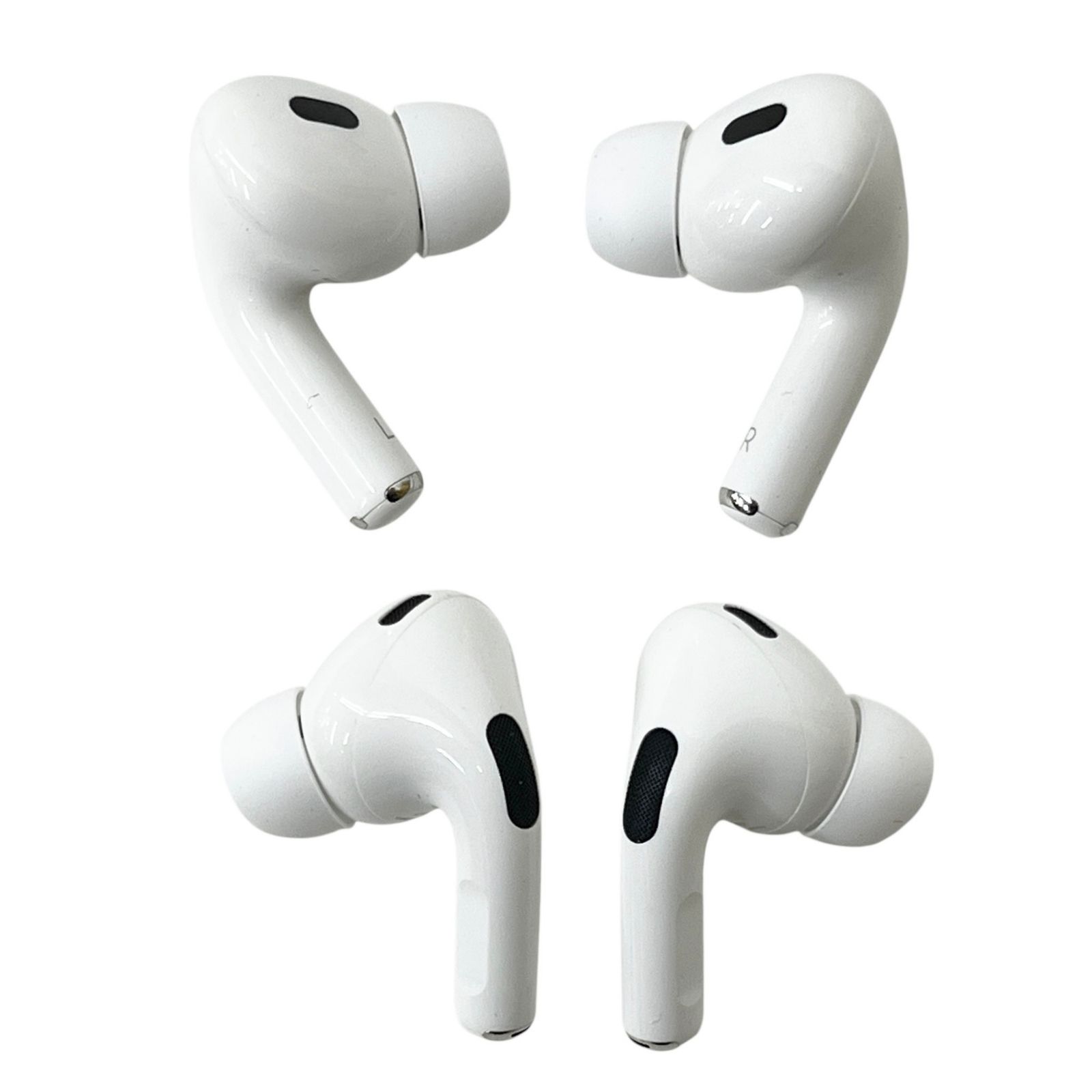 Apple (アップル) AirPods Pro 第2世代 エアポッツ プロ ワイヤレス