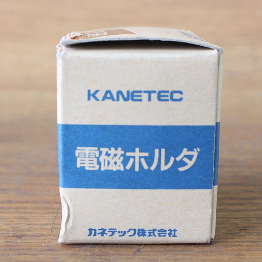  KANETEC カネテック KE-3 RA マグネットホルダ 電磁ホルダ 固定クランプ バイス クランプ