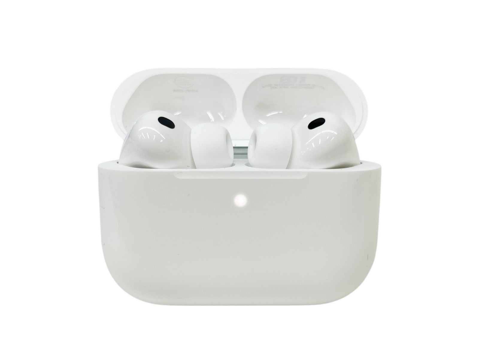 Apple (アップル) AirPods Pro 3 エアポッズプロ3 ワイヤレスイヤホン