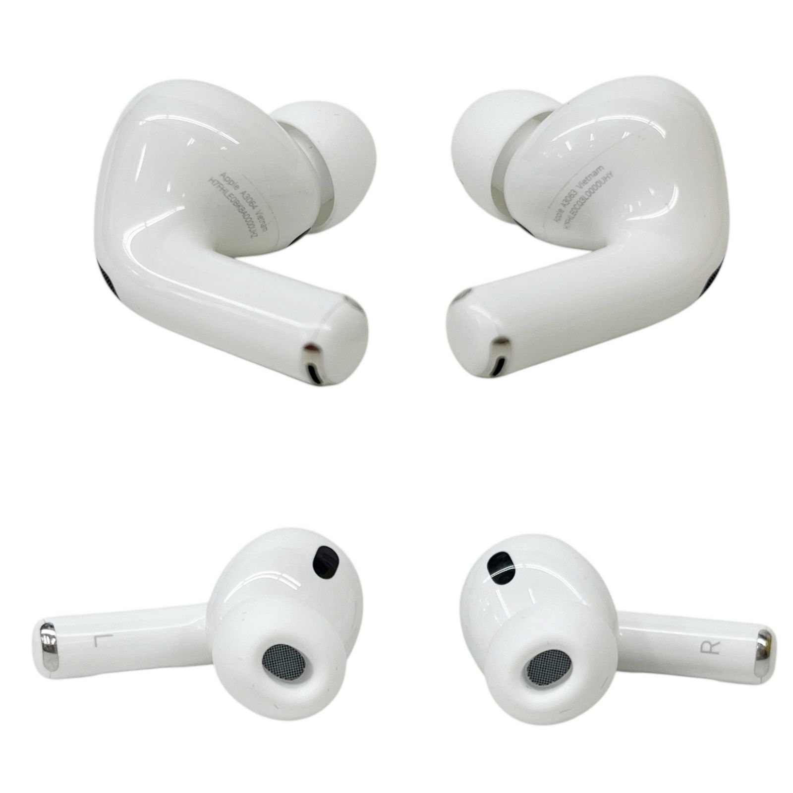 Apple (アップル) AirPods Pro 3 エアポッズプロ3 ワイヤレスイヤホン
