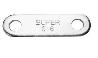 ｽｰﾊﾟｰ GZ 24 ｷﾞﾔﾌﾟｰﾗ G 24用 座金 N