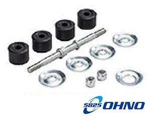 大野ゴム スタビライザーキット 三菱 ミニキャブ U61T/U62T 1998年11月～ BM-1064