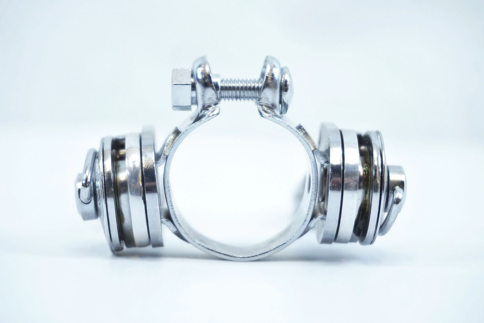 HURET 「ユーレー」 ジュビリー ダブルレバー / バイチャリ有明店