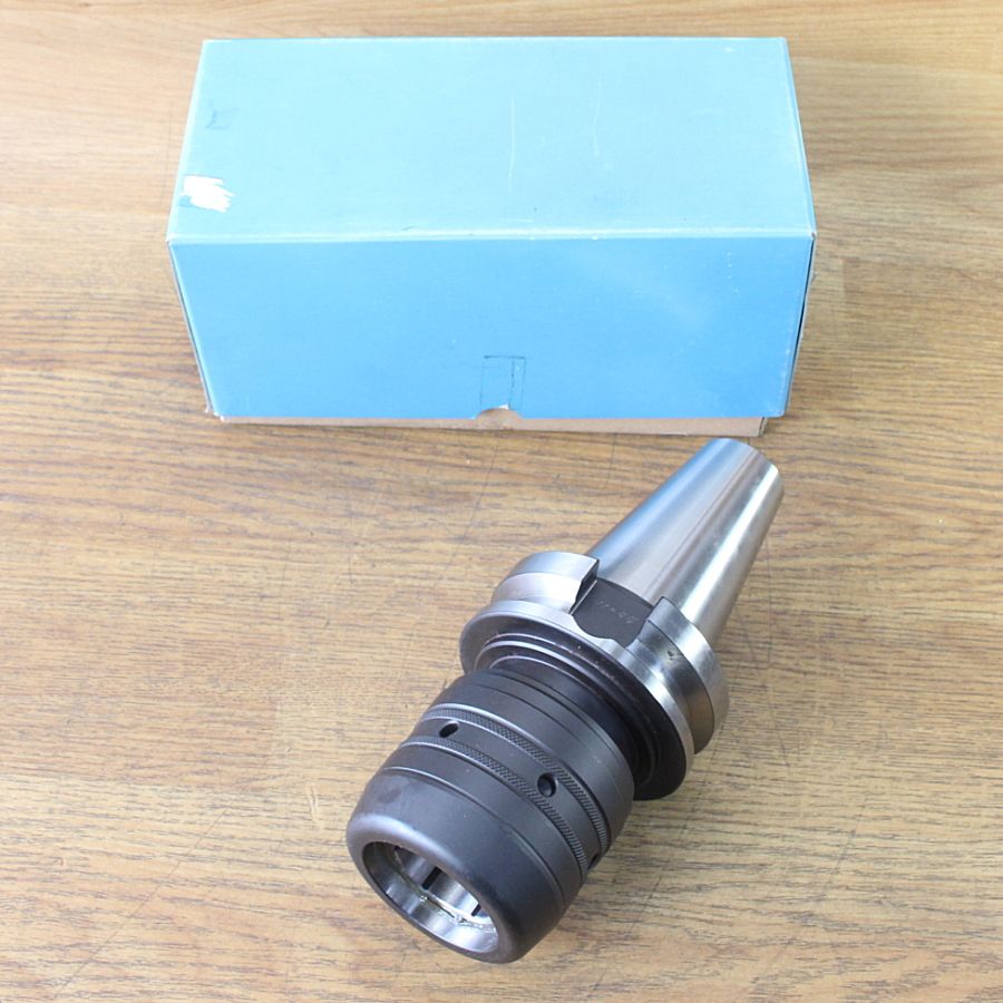 |リッチミル BT 50-42 SS-120 ミーリングチャック