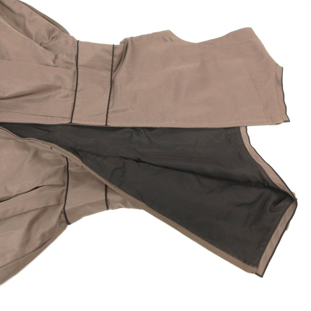 デイジーリンフォクシー DAISY LIN For FOXEY ワンピース フレア 38