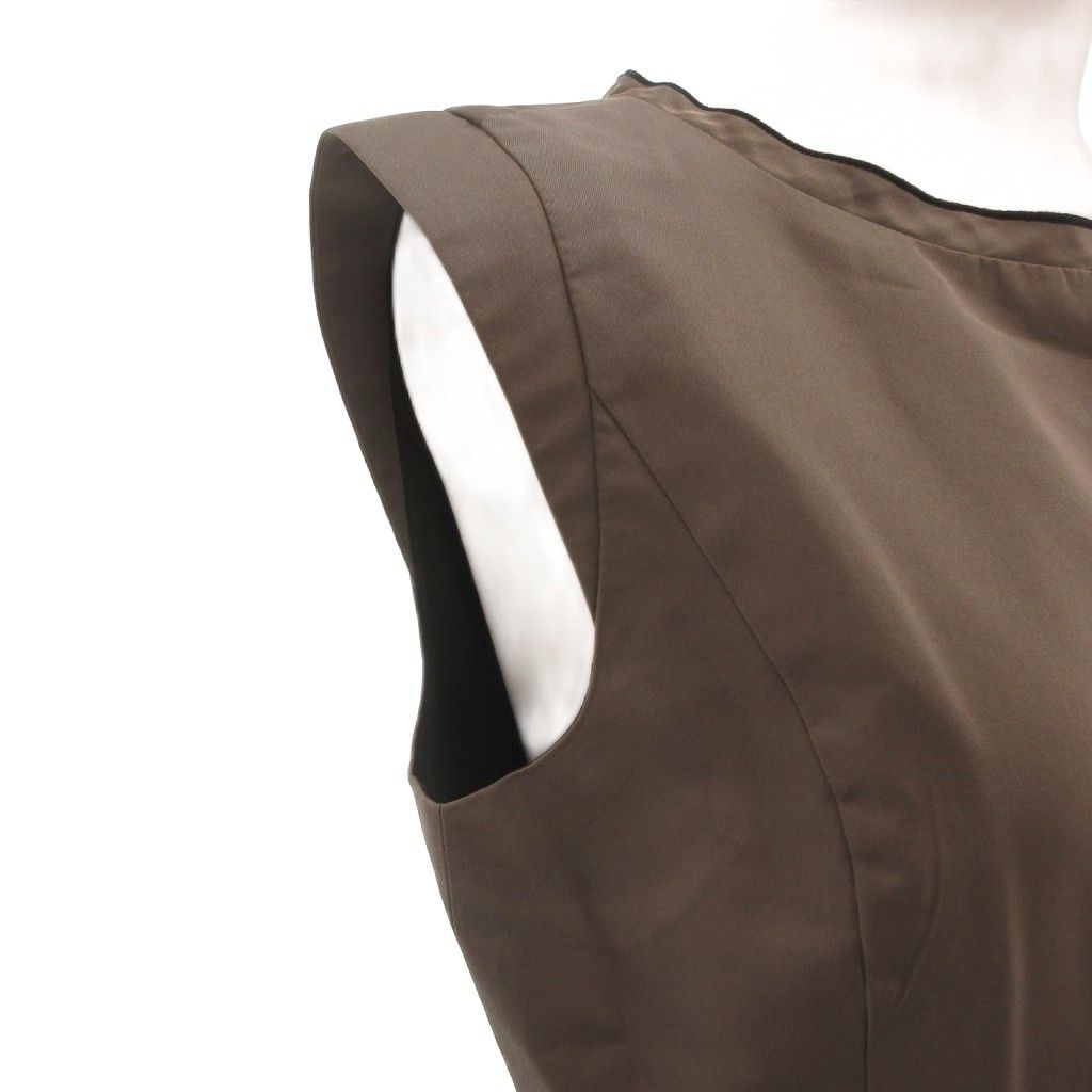 デイジーリンフォクシー DAISY LIN For FOXEY ワンピース フレア 38