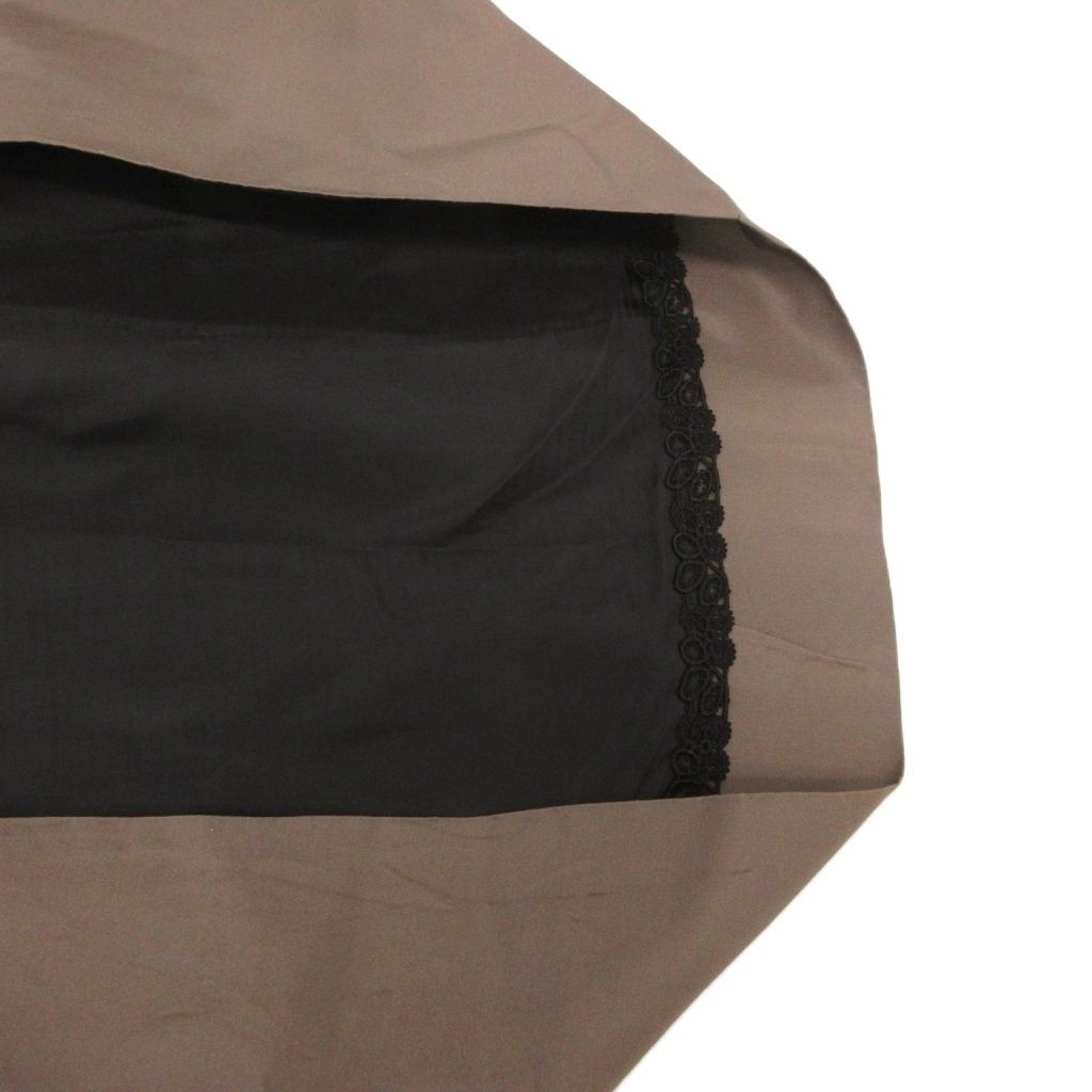 デイジーリンフォクシー DAISY LIN For FOXEY ワンピース フレア 38