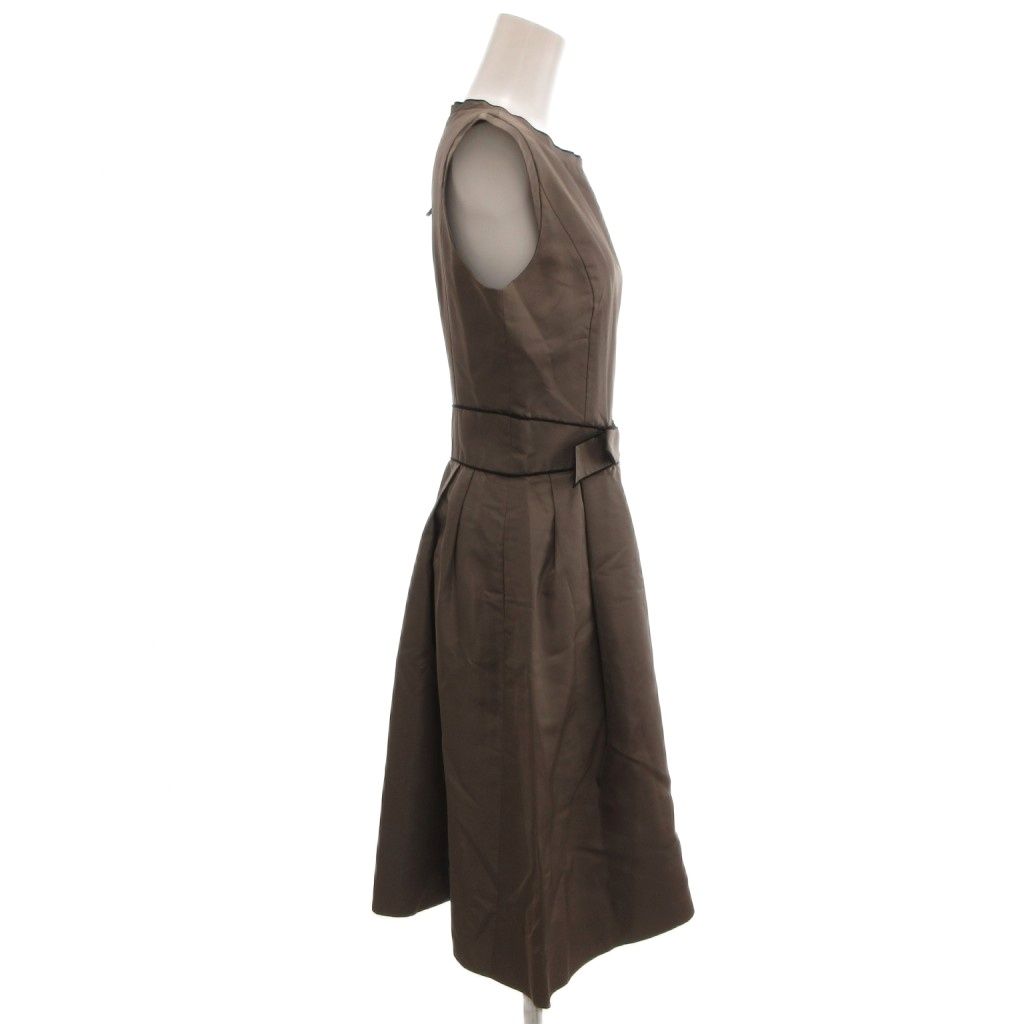 デイジーリンフォクシー DAISY LIN For FOXEY ワンピース フレア 38