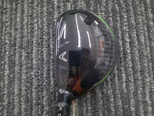 フェアウェイウッド キャロウェイ GBB EPIC SUB ZERO FujikuraProGreen 72 US S 15 7443 博多