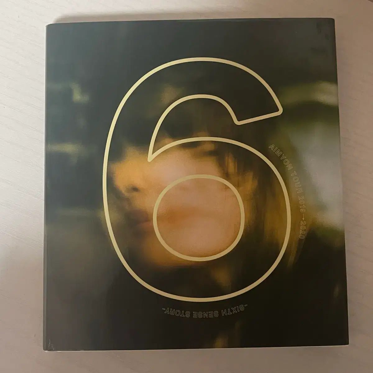 あいみょん シックスセンス フォトブック PHOTOBOOK - メルカリ