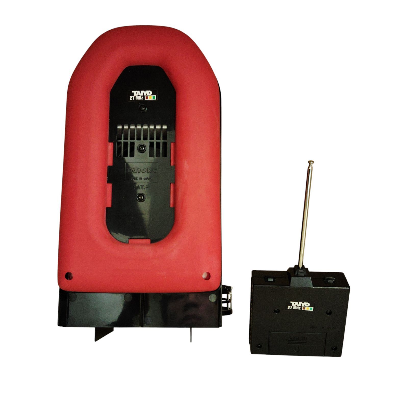 X12065 ホバークラフト ラジコン TAIYO ミニタイフーン ホビー アート