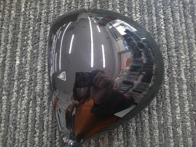 ドライバー タイトリスト TS 2 Titleist KURO KAGE 50 JP S 9.5 7447 博多