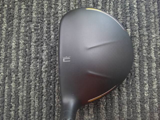 フェアウェイウッド コブラ LTDx|SPEEDER NX for Cobra JP |SR|15 7435 博多 フェアウェイウッド メンズ クラブ