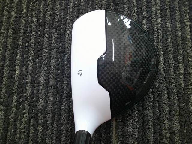 中古 フェアウェイウッド テーラーメイド M2/KUROKAGE XM60/S/15[7434