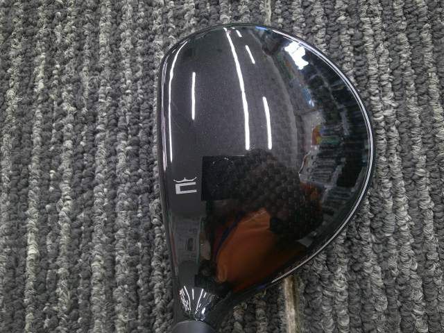 フェアウェイウッド コブラ AEROJET TourAD CQ-5 JP S 18 7444 博多