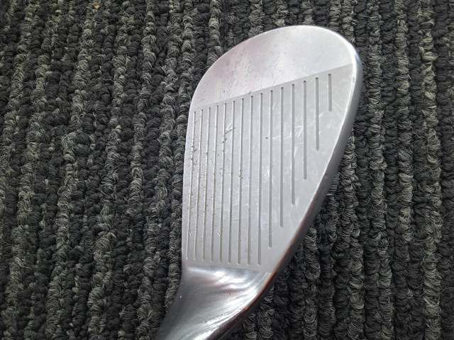 ウェッジ ミズノ The Craft Wedge 2019 DG 120 58 7440 博多