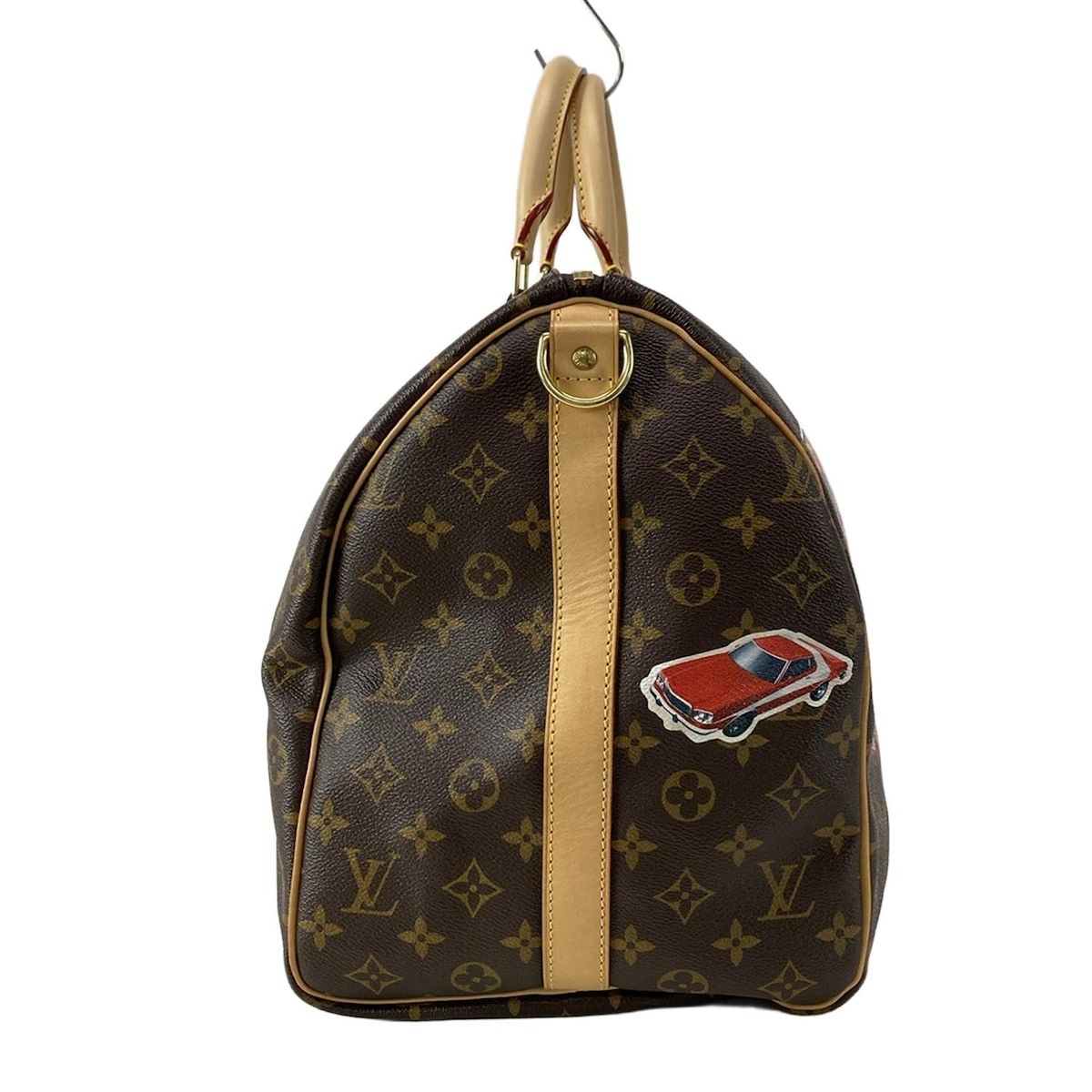 ワールドツアー