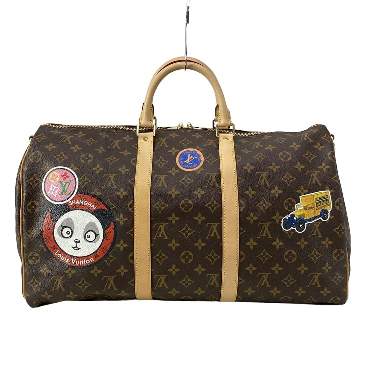 キーポルバンドリエール50