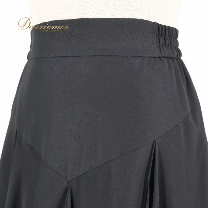 【チャコット　ロイヤルダンス】レディースS　スカート　プリーツ　日本製 チャコット Royal Dance Sサイズ社交ダンススカート