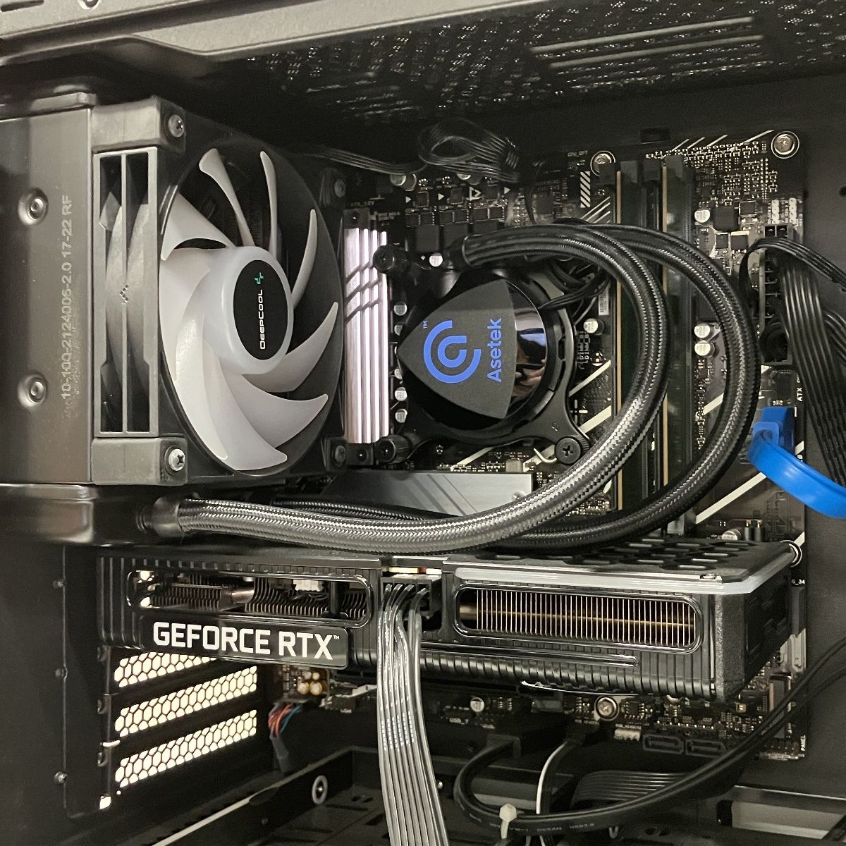 T デスクトップPC