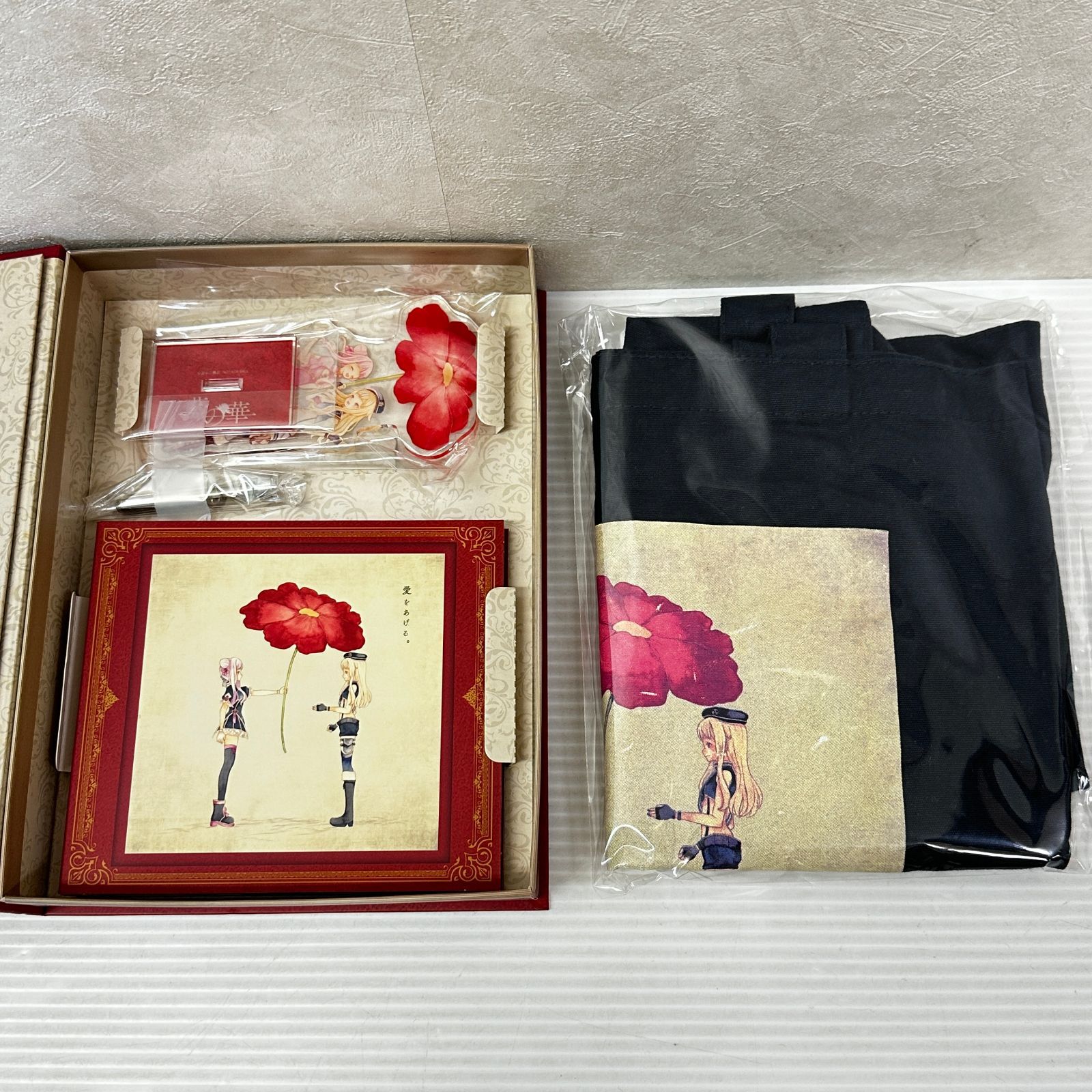 CD] HIMEHINA 1st Album 藍の華 初回生産限定盤 中古品 smacd092875