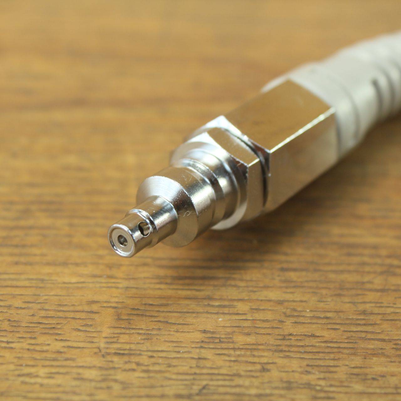  20 m 八興 NK-6 高圧エアホース φ6.0×φ10.0 白 その他 エアーツール