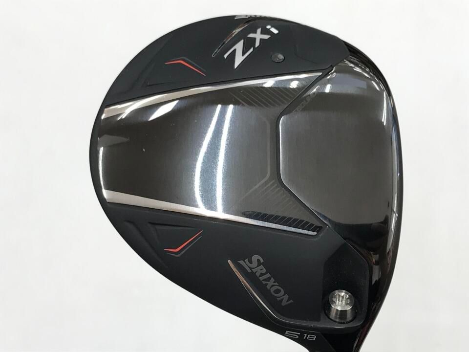ダンロップ SRIXON ZXi 18度 Diamana ZXi50 Sフレックス フェアウェイ