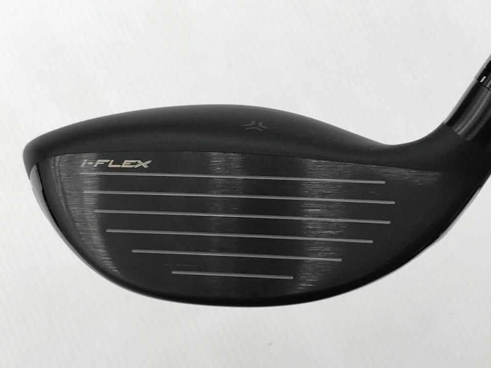 ダンロップ SRIXON ZXi 18度 Diamana ZXi50 Sフレックス フェアウェイ
