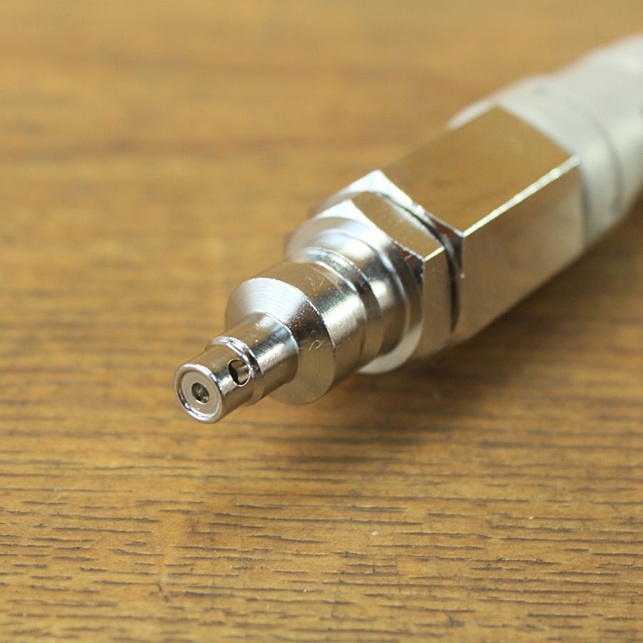 高圧エアホース φ6.0×φ10.0