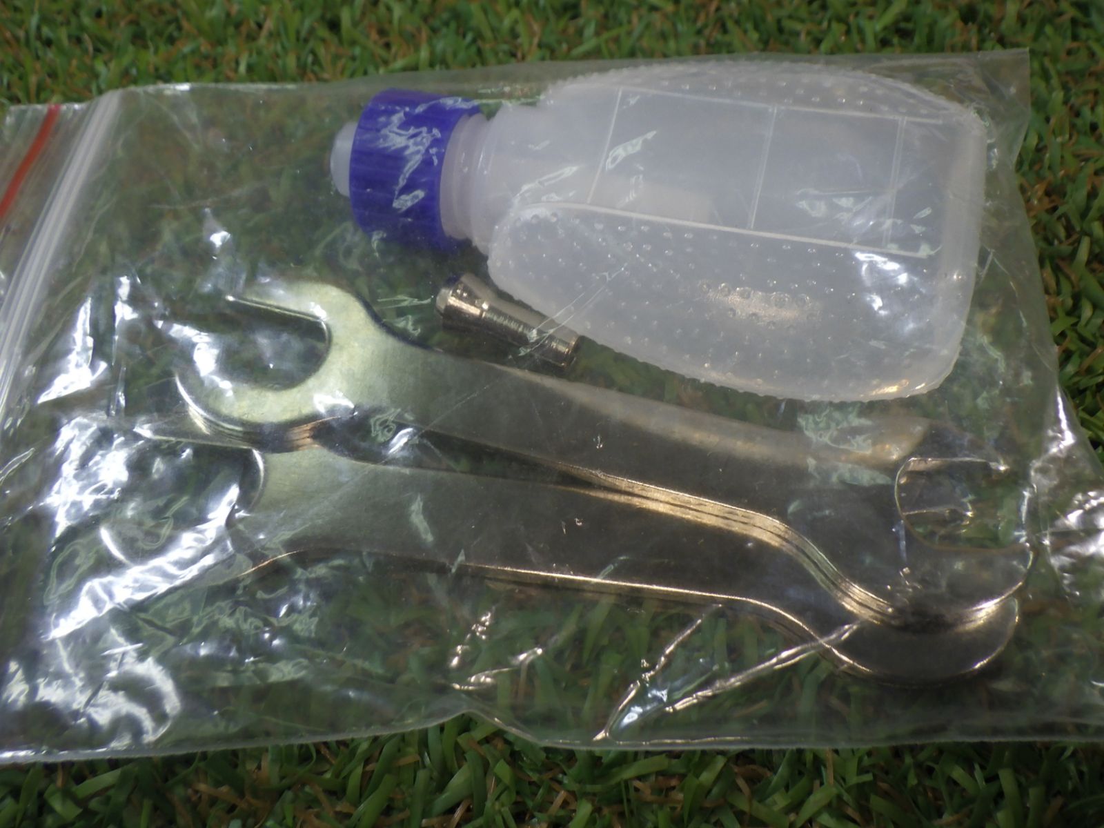 狭い場所や細かい作業に 使用数回