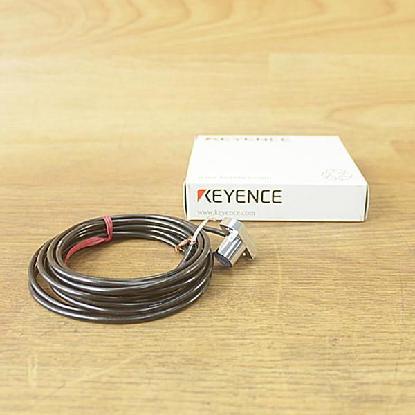 KEYENCE キーエンス GH 413 振動スイッチ センサヘッド