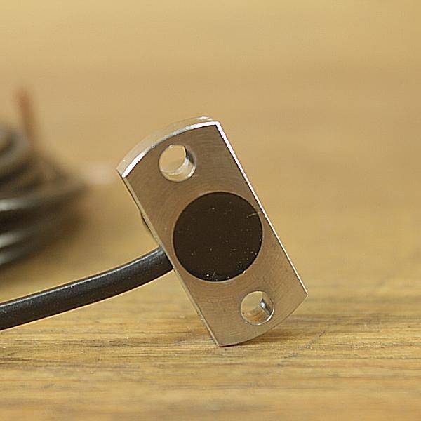  KEYENCE|キーエンス GH-413 振動スイッチ センサヘッド 電設資材 材料 資材