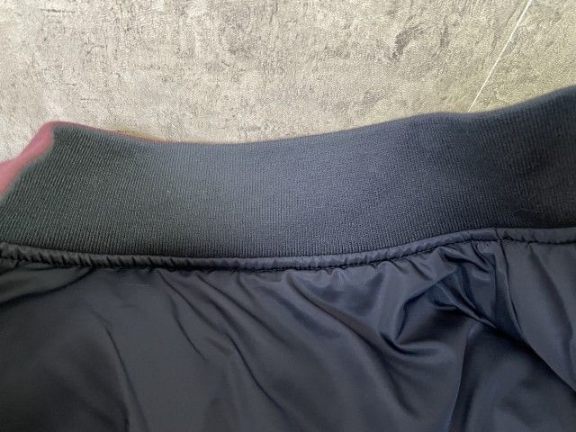中古】ARMANI EXCHANGE ｱﾙﾏｰﾆｴｸｽﾁｪﾝｼﾞ BLOUSON JACKET ﾌﾞﾙｿﾞﾝ ｼﾞｬｹｯﾄ 