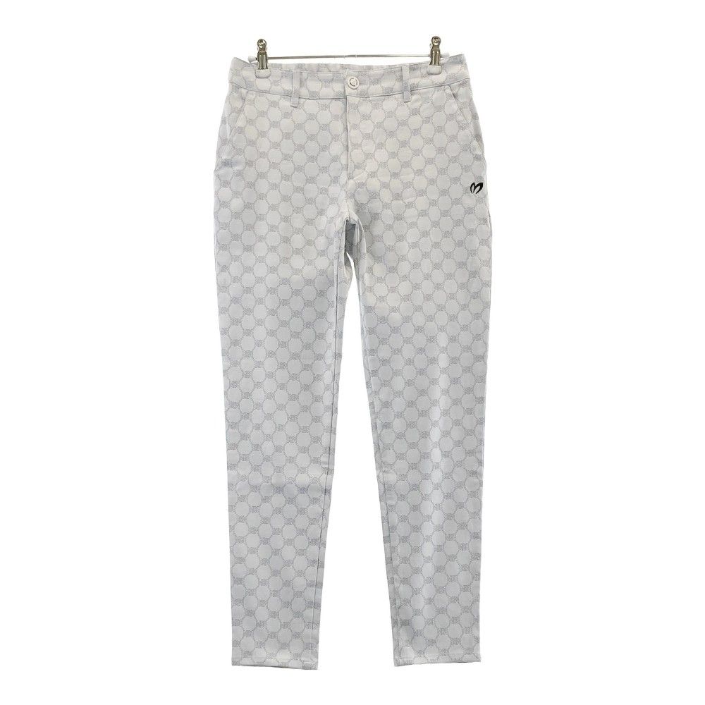 MASTER BUNNY EDITION ロングパンツ ロゴ柄サイズ6 ゴルフ サイズ：1 MASTER BUNNY EDITION マスターバニーエディション 2023年