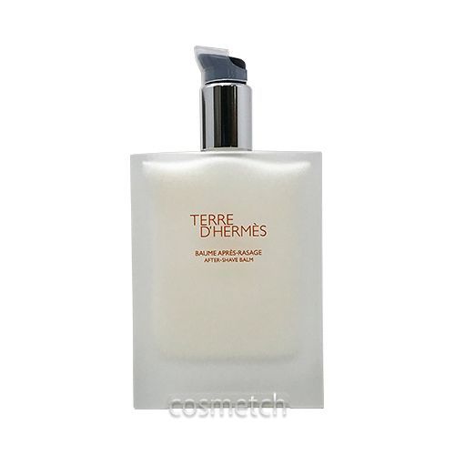 エルメス HERMES テール ドゥ アフターシェーブバーム 100 ml