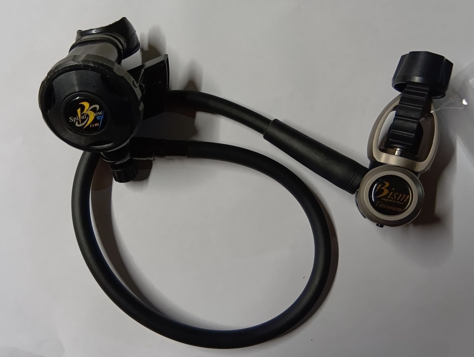 Bism RK 3440 K レギュレーター 56