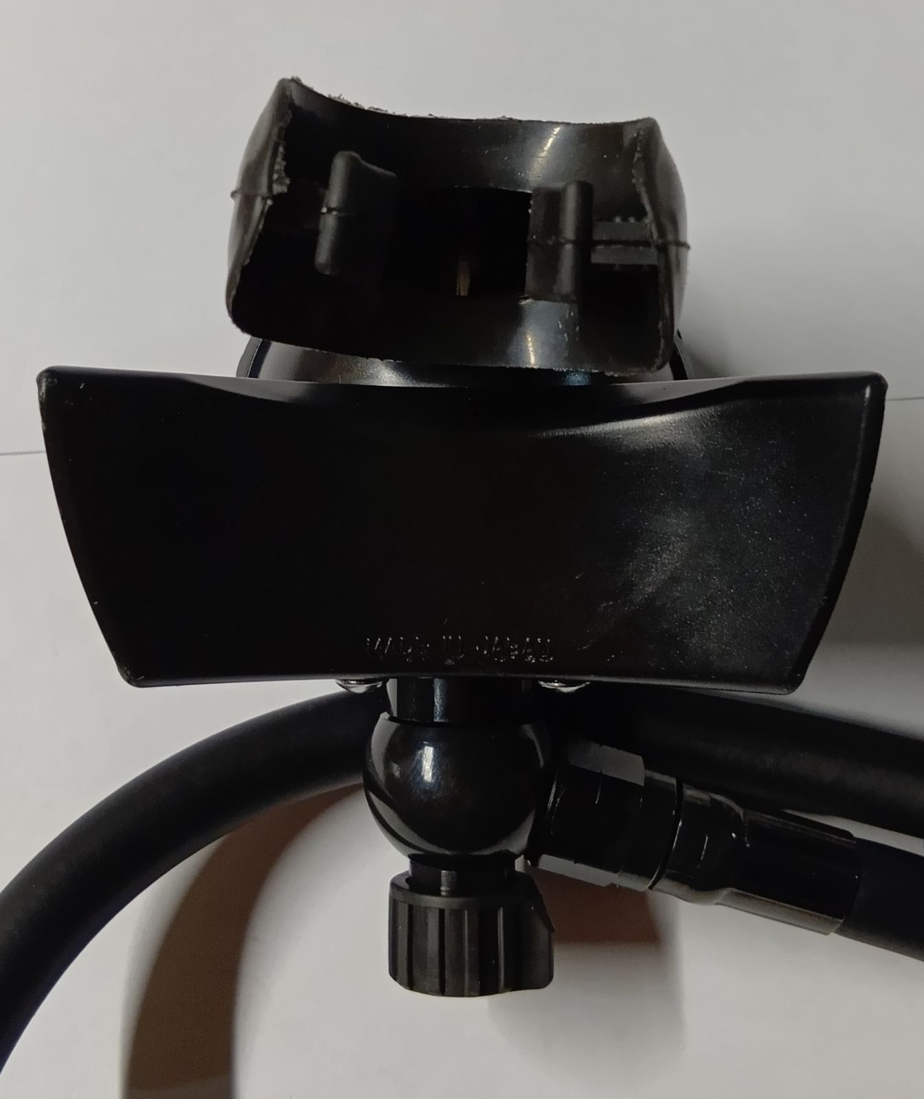 レギュレーター