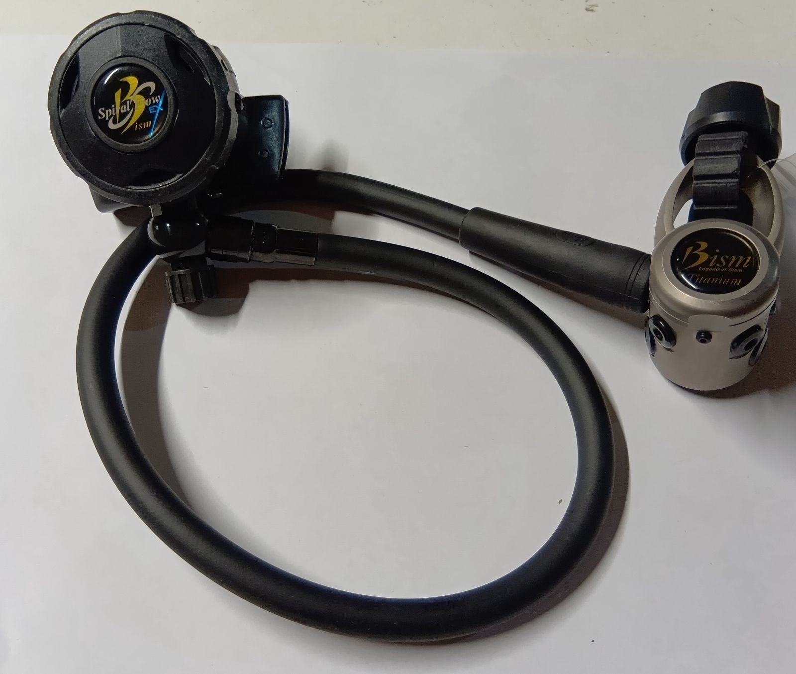 Bism RK 3440 K レギュレーター 56