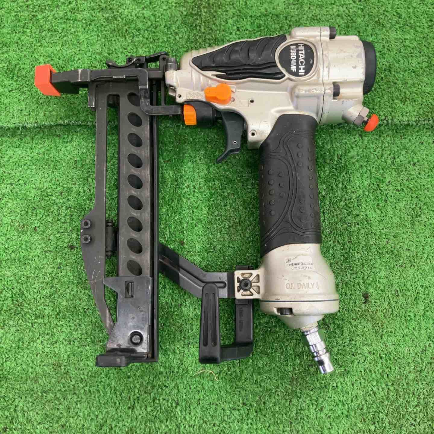 品 ハイコーキ HIKOKI 常圧フロアタッカ N 3804 MF